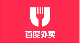百度外卖